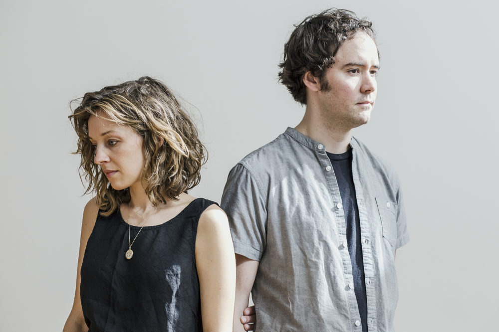 Yep Roc Records Artist Spotlight – Mandolin Orange