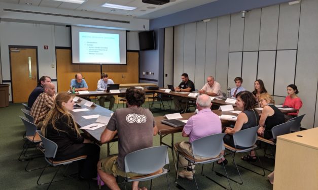 Orange County Climate Council Searches for New Local Action