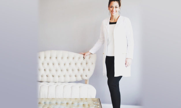 Woman Crush Wednesday: Jennifer Lynn King