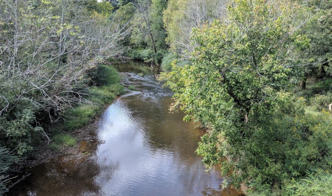Hillsborough Water Customers Asked to Reduce Water Use
