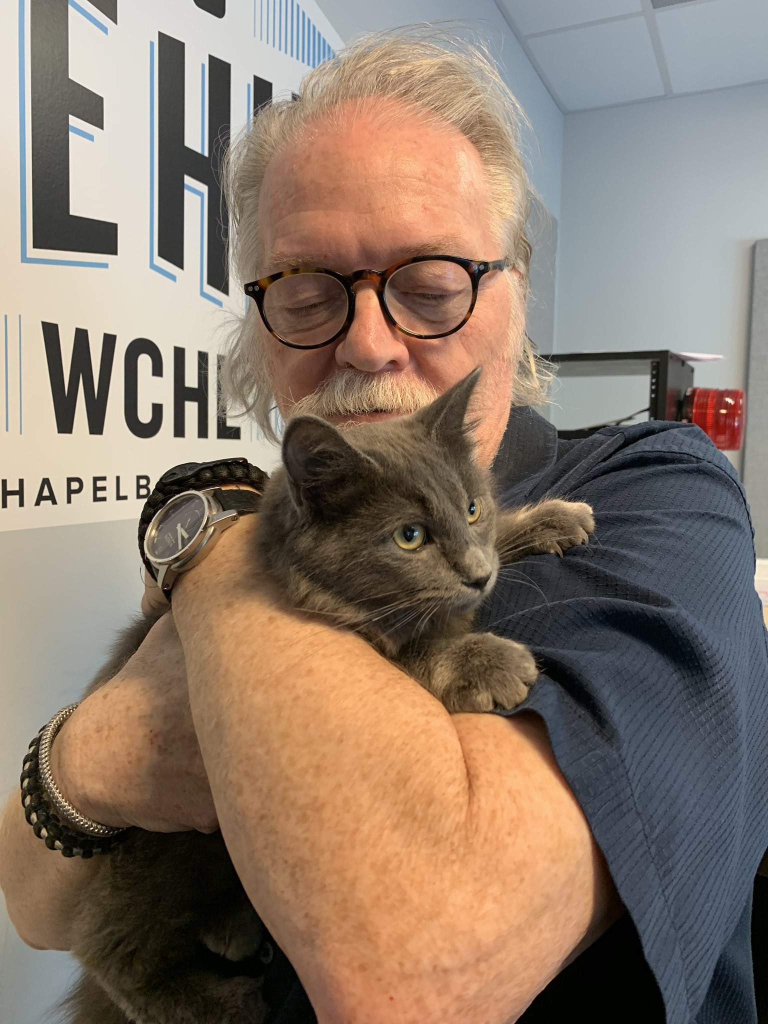 Adopt-A-Pet: Jam from Goathouse Refuge