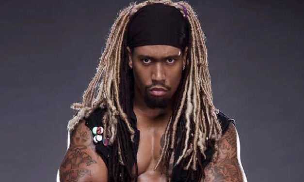 Former UNC Offensive Lineman Brennan Williams Named New Commentator for WWE Monday Night Raw