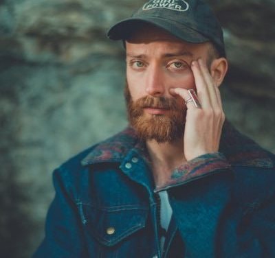 Yep Roc Records Artist Spotlight – Jonah Tolchin