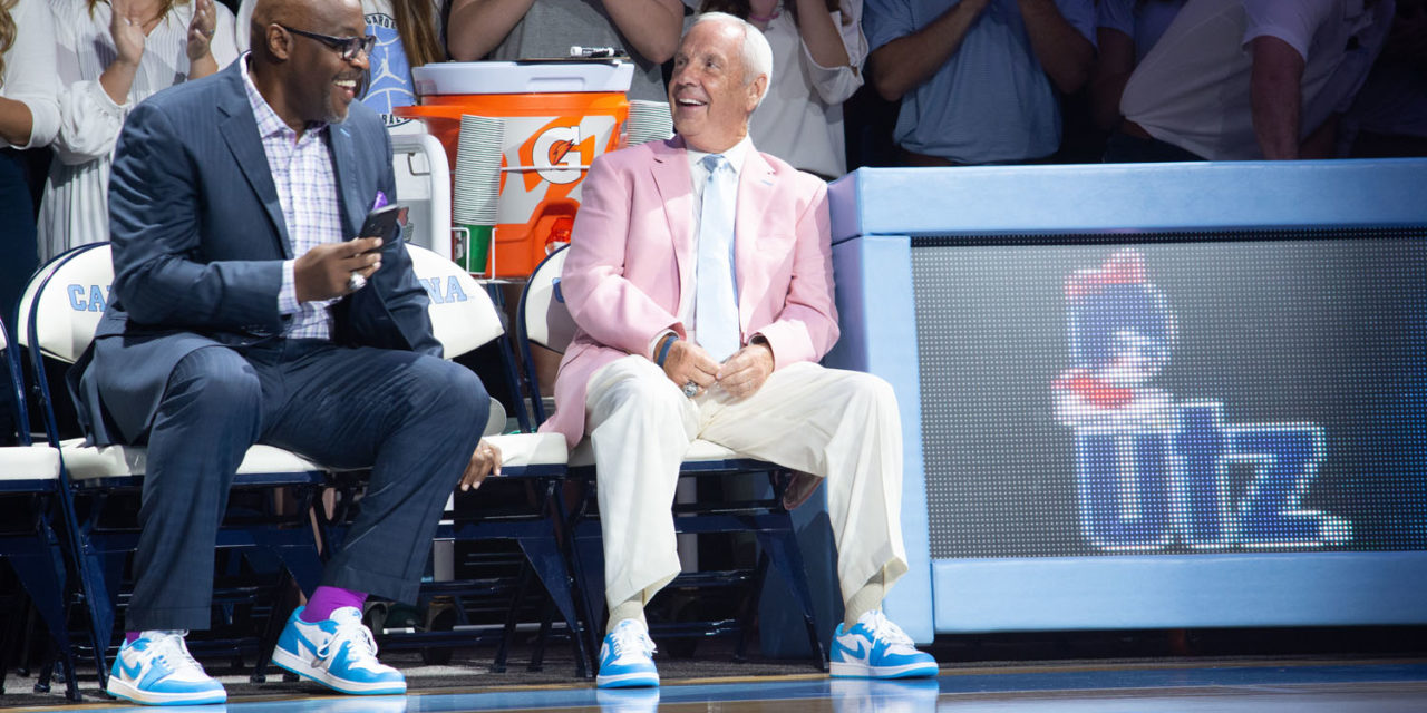 5 Takeaways from the First Episode of ‘All-Access With Carolina Basketball’