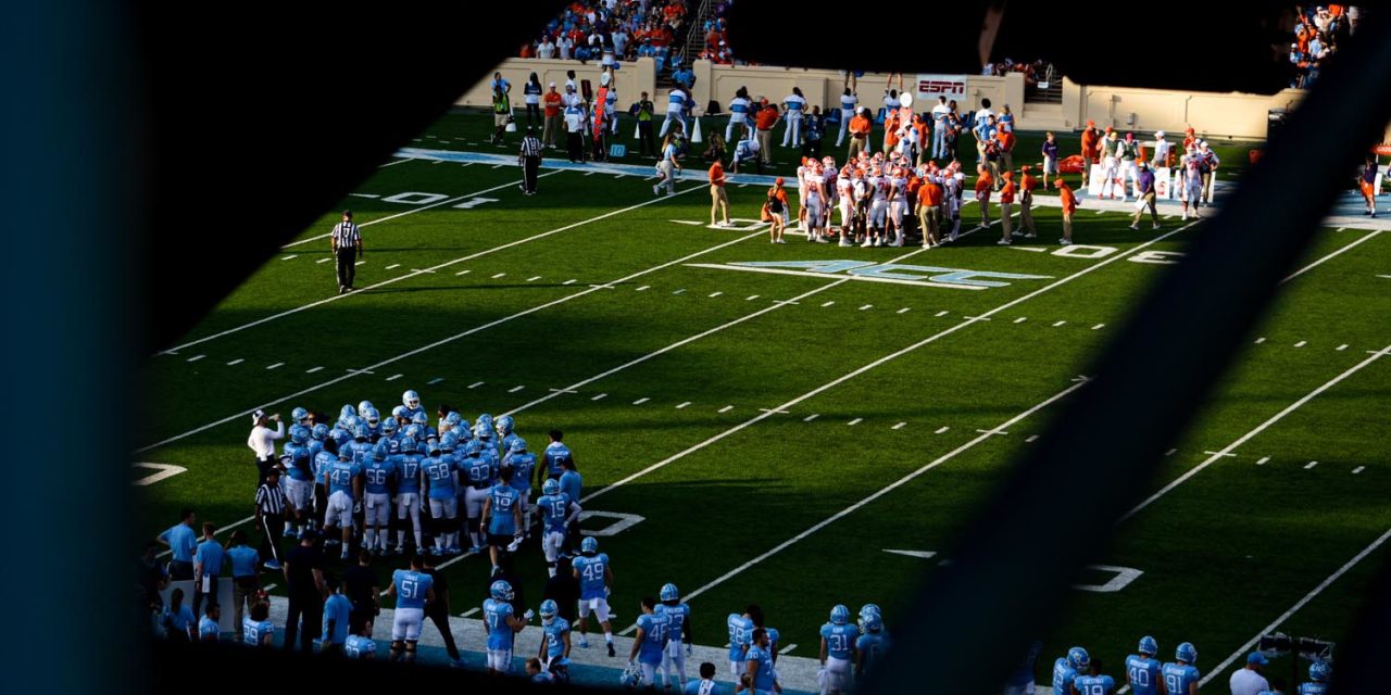 Police Investigating Fake Tickets Sold for UNC – Clemson Football Game