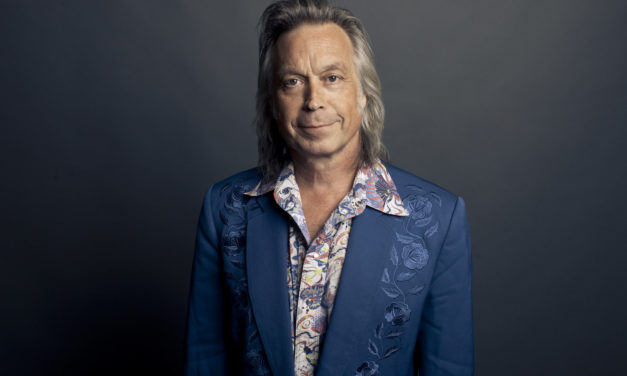 Yep Roc Records Artist Spotlight – Jim Lauderdale