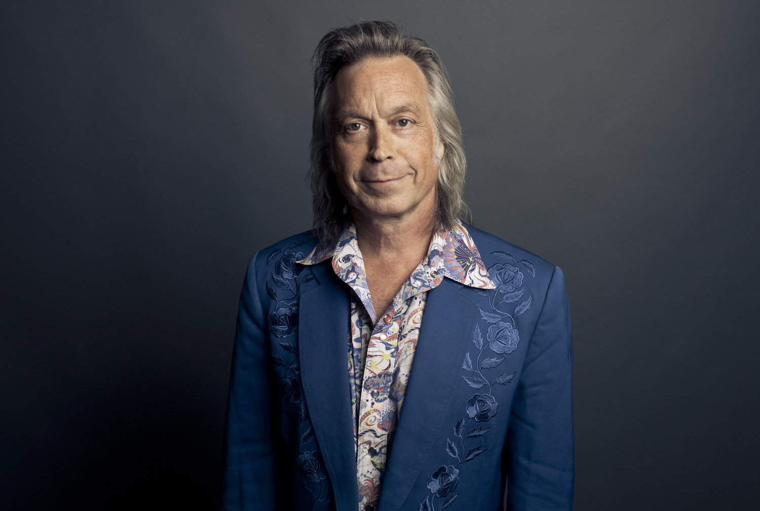 Yep Roc Records Artist Spotlight – Jim Lauderdale