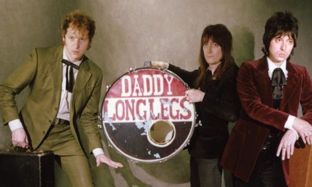 Yep Roc Records Artist Spotlight – Daddy Long Legs