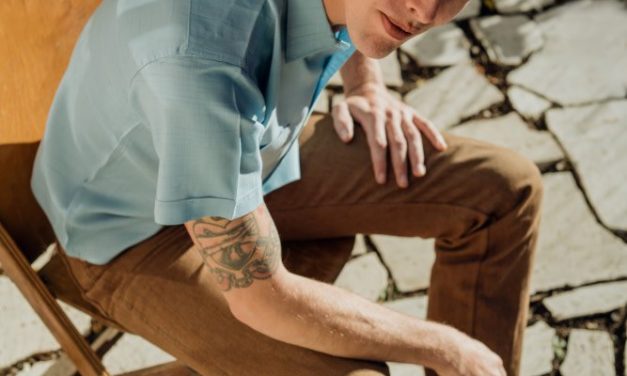 Yep Roc Records Artist Spotlight – Jack Klatt