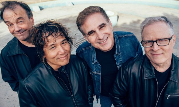Yep Roc Records Artist Spotlight – The Rubinoos
