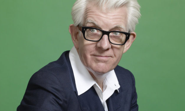 Yep Roc Records Artist Spotlight – Nick Lowe