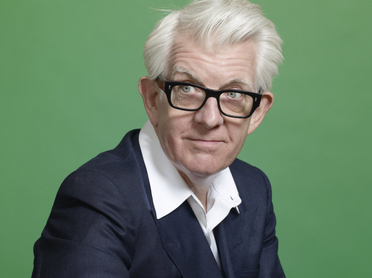 Yep Roc Records Artist Spotlight – Nick Lowe