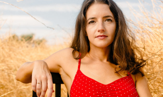Yep Roc Records Artist Spotlight – Michaela Anne
