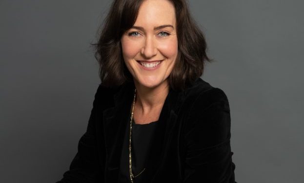 Woman Crush Wednesday: Nora Young