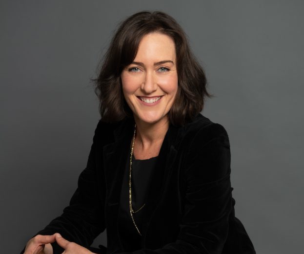 Woman Crush Wednesday: Nora Young