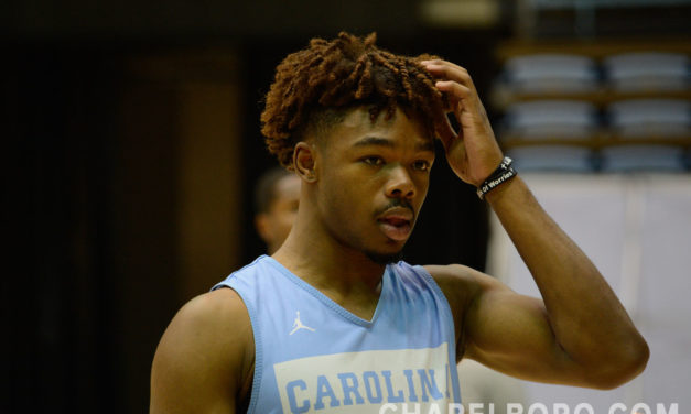 UNC’s Anthony Harris and Sterling Manley to Receive Medical Redshirts