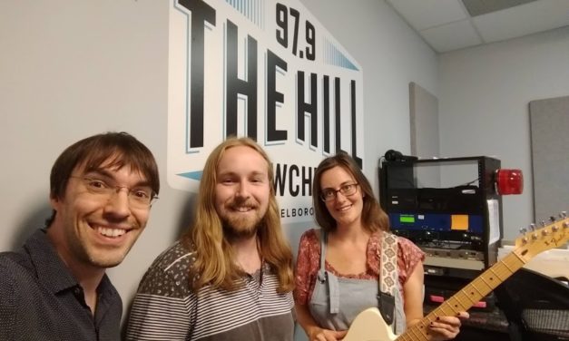 Live and Local: Skylar Gudasz