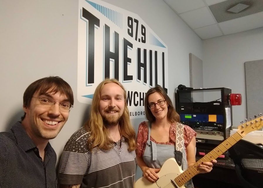 Live and Local: Skylar Gudasz