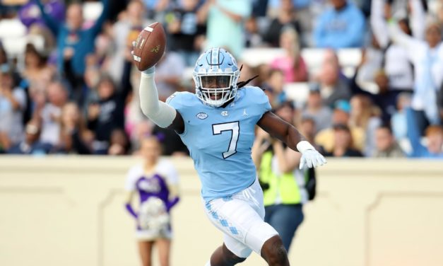 Linebacker Jonathan Smith to Enter NCAA Transfer Portal