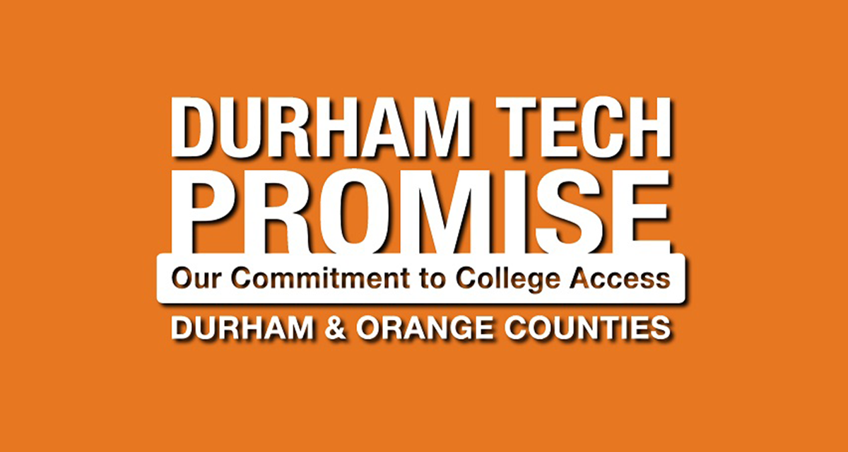 Durham Tech is Doing Great Things Supporting Students Through The