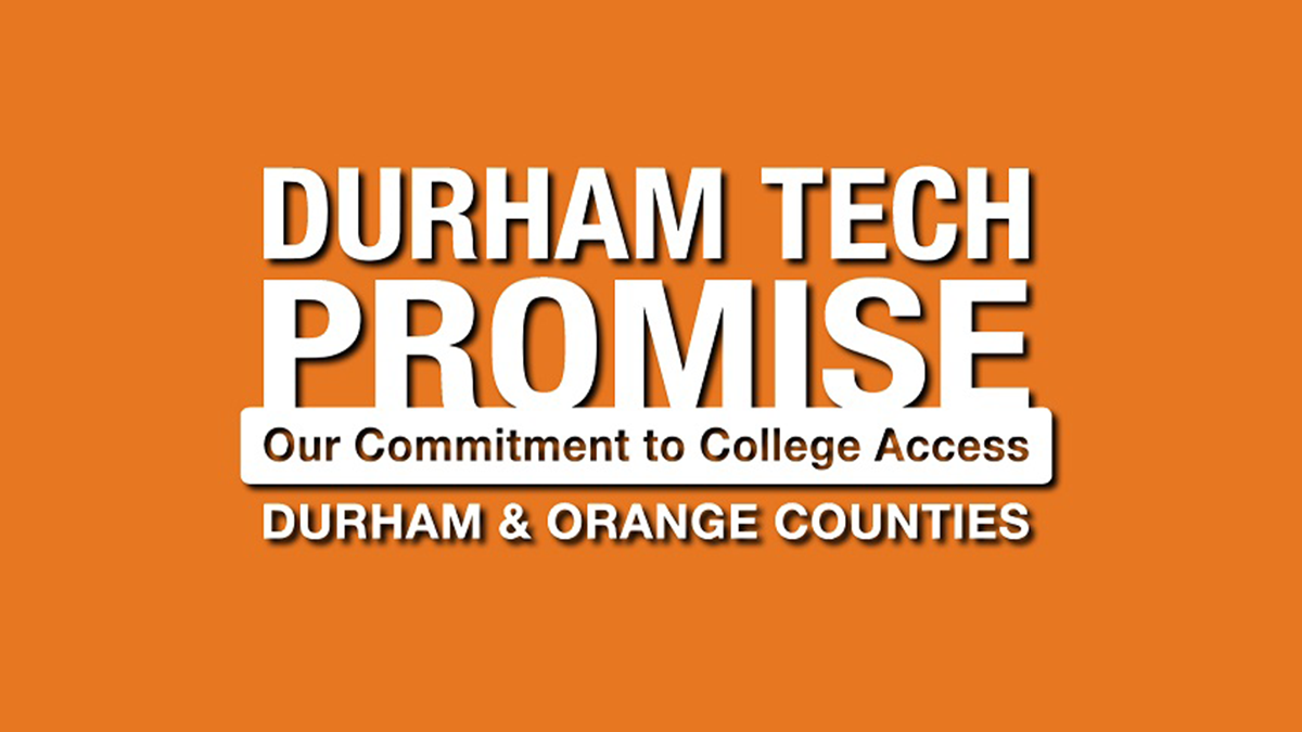 Durham Tech is Doing Great Things: Supporting Students Through The