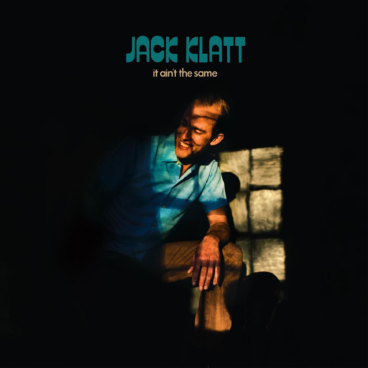 Yep Roc Records Artist Spotlight – Jack Klatt