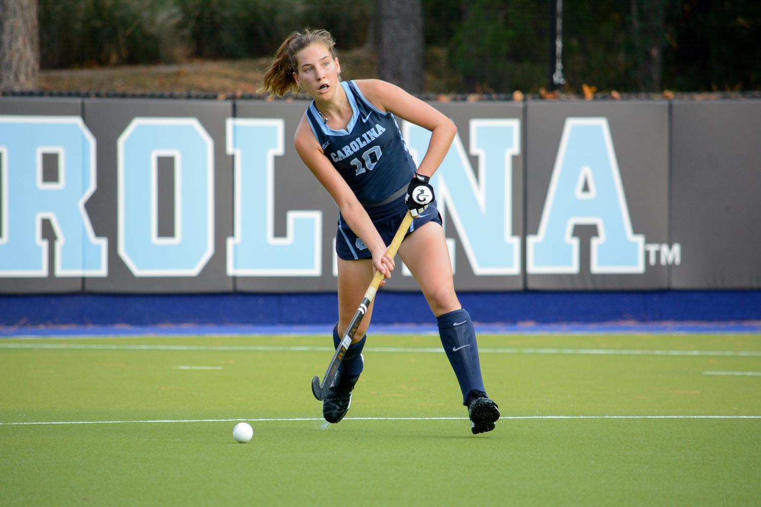 unc field hockey sweatshirt