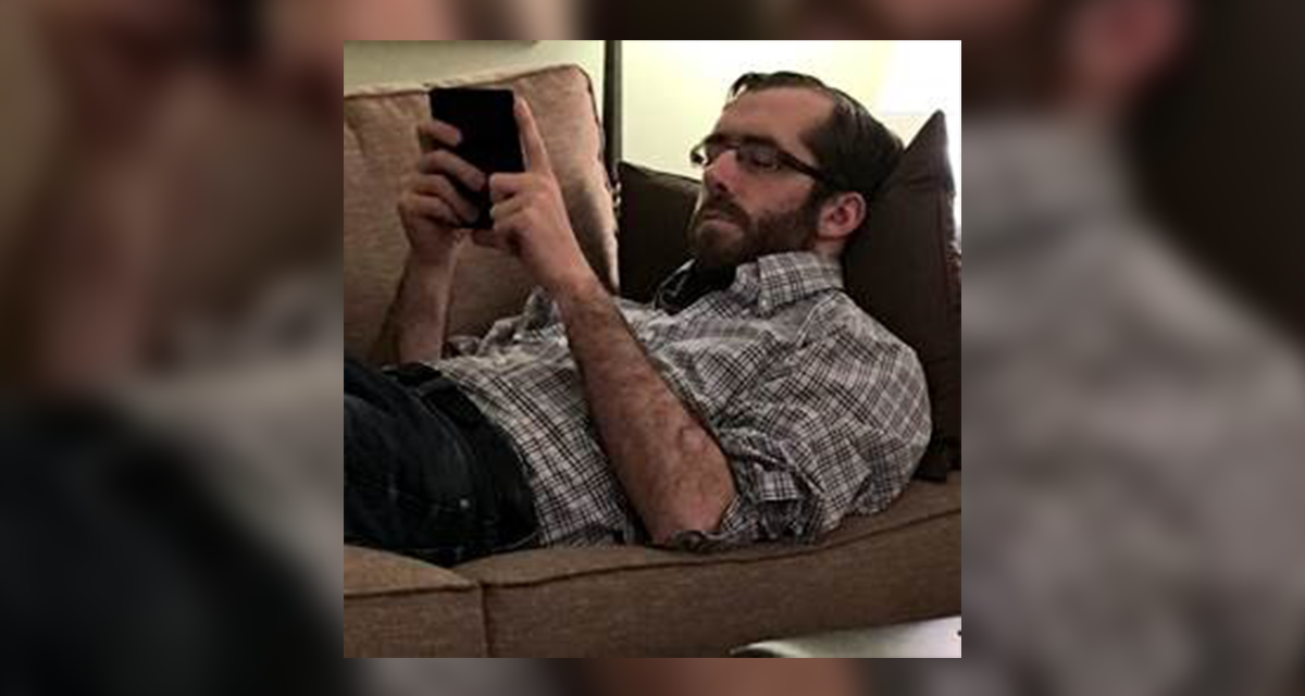 Chapel Hill Police Ask for Help Locating Missing Man