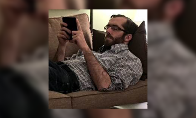 Chapel Hill Police Ask for Help Locating Missing Man