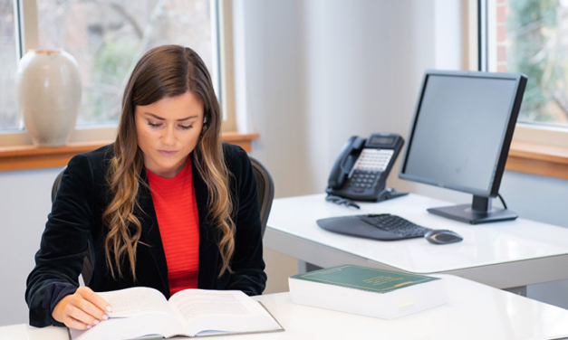 Woman Crush Wednesday: Ashley Banks Allison