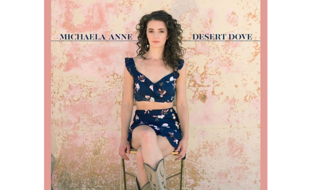 Yep Roc Records Artist Spotlight – Michaela Anne