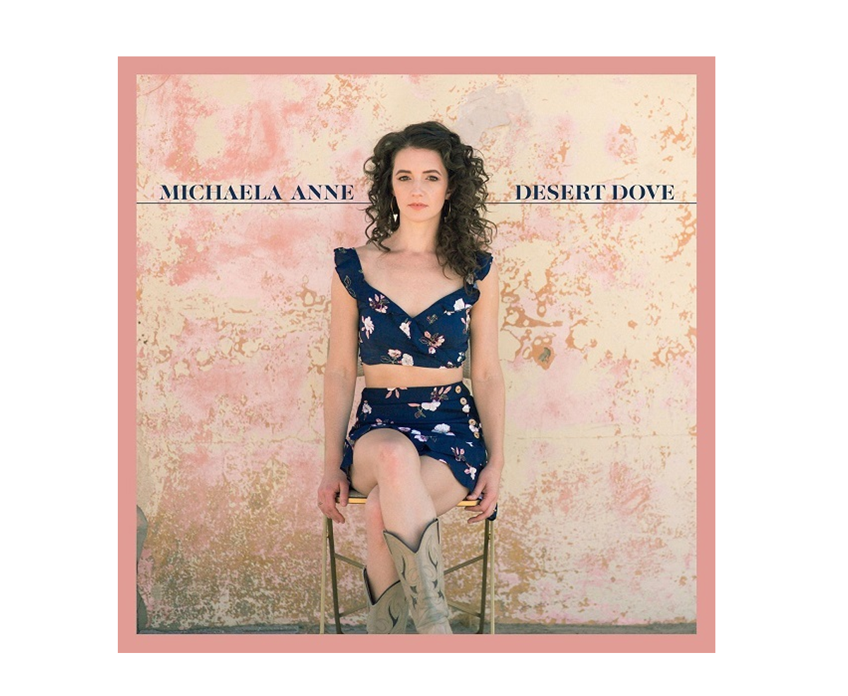 Yep Roc Records Artist Spotlight – Michaela Anne