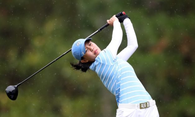 UNC Women’s Golf Takes Sixth Place at Ruth’s Chris Tar Heel Invitational