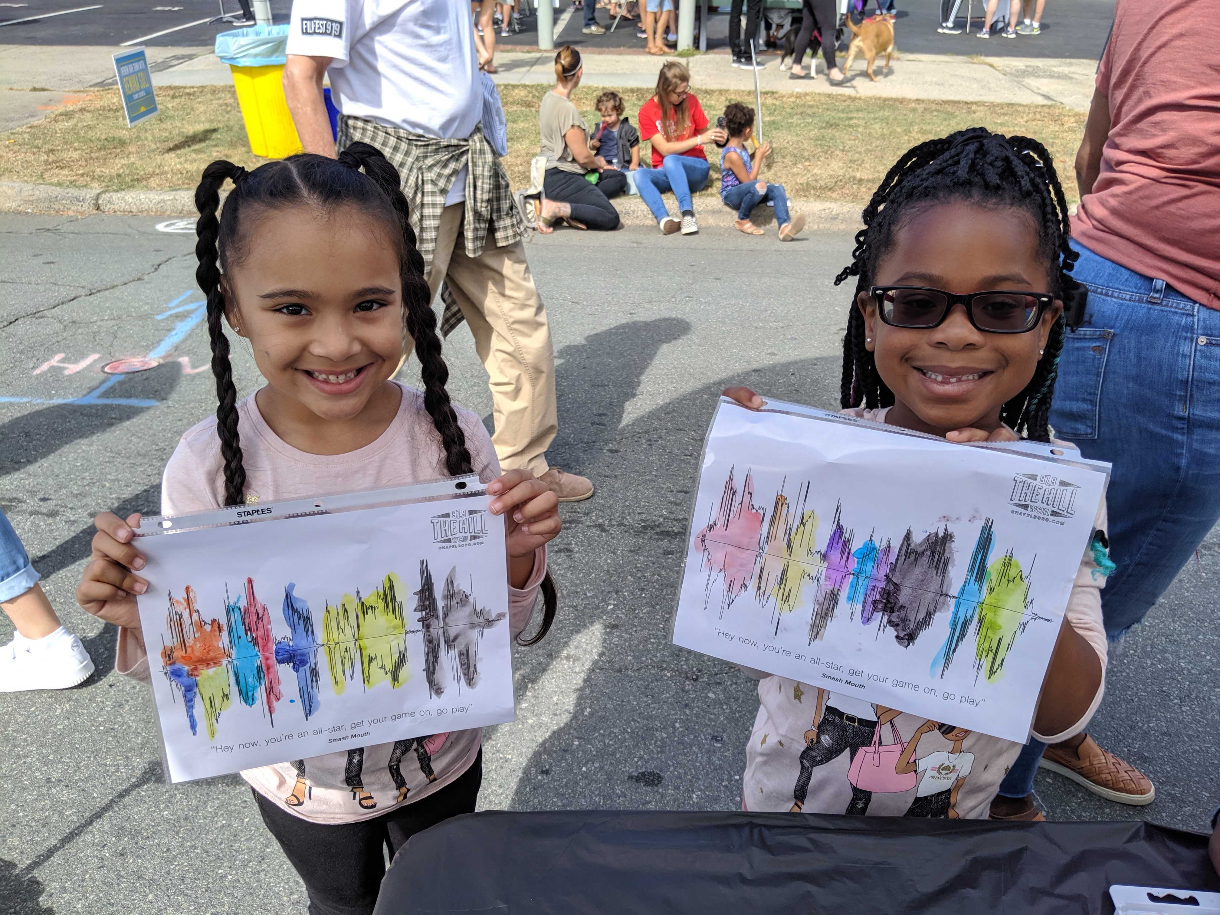 Festifall 2019 Photo Gallery