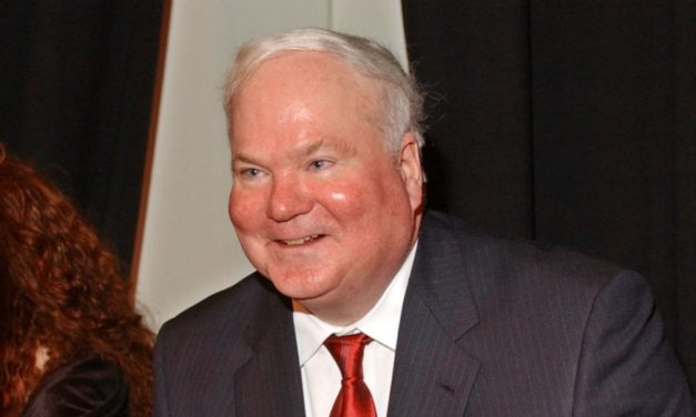 One on One: Pat Conroy’s Happy Marriage
