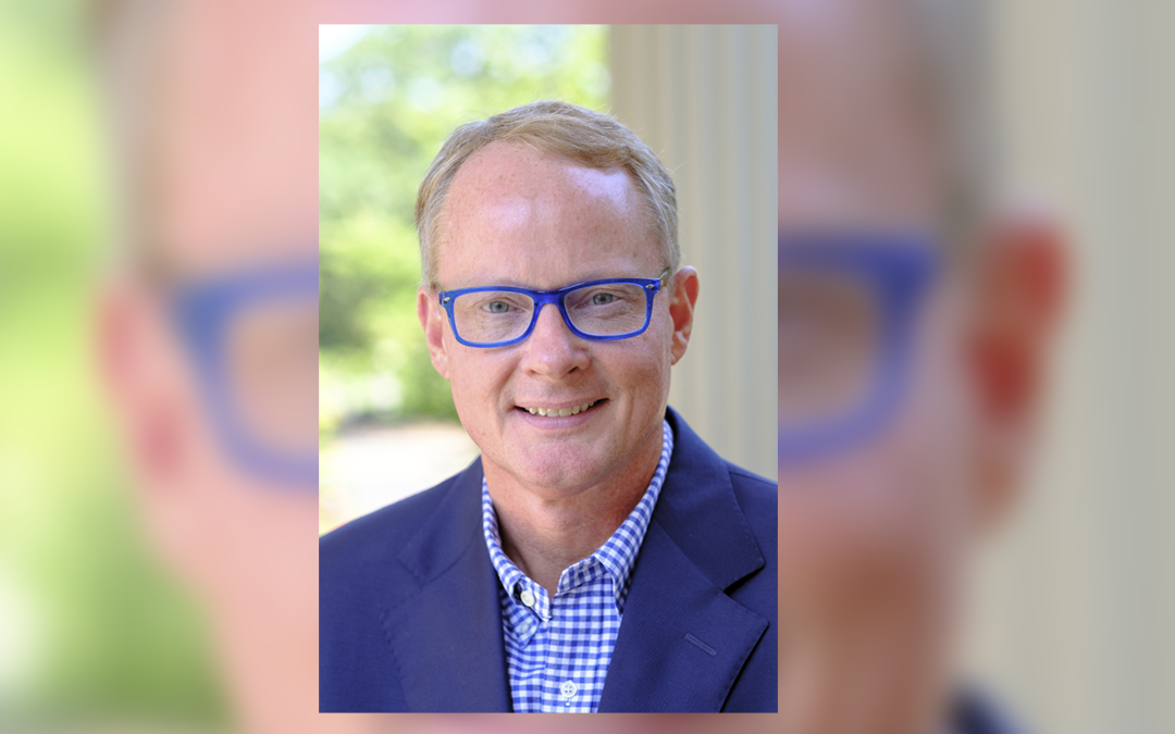 Focus Carolina: William Rivenbark