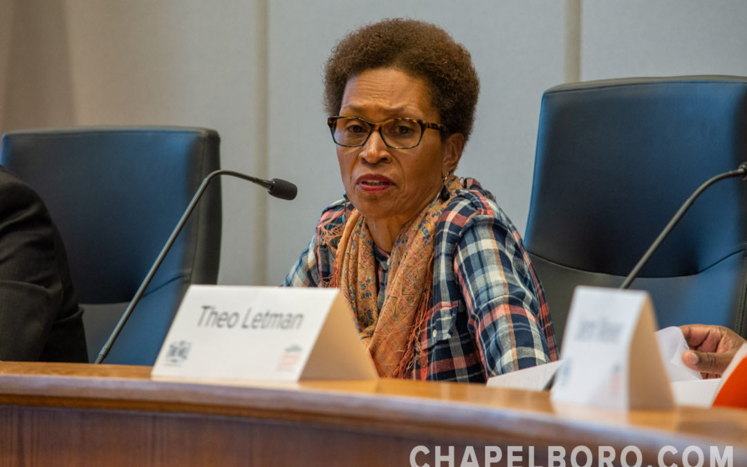 County Commissioner Price Switches State Senate Run to NC House Campaign