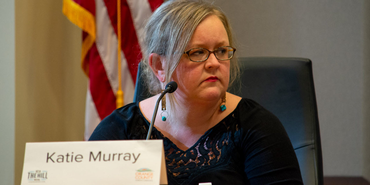 Orange County Arts Commission Aims to Support Local Arts Community During Health Crisis