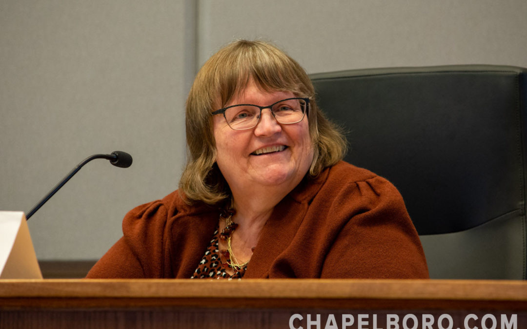 Orange County Commissioner Jamezetta Bedford Announces Run For Re-Election