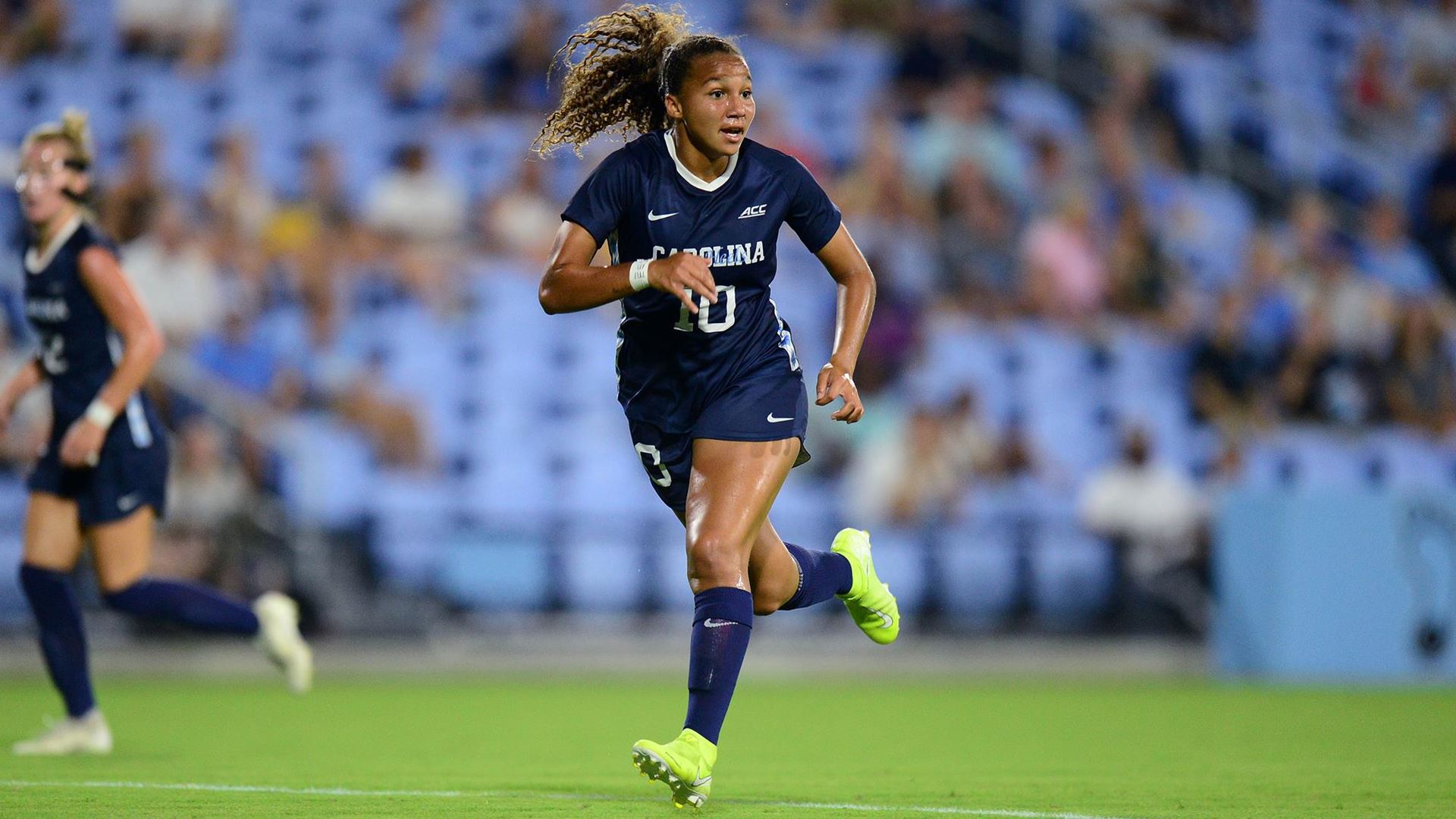 Women's Soccer - Boston University Athletics