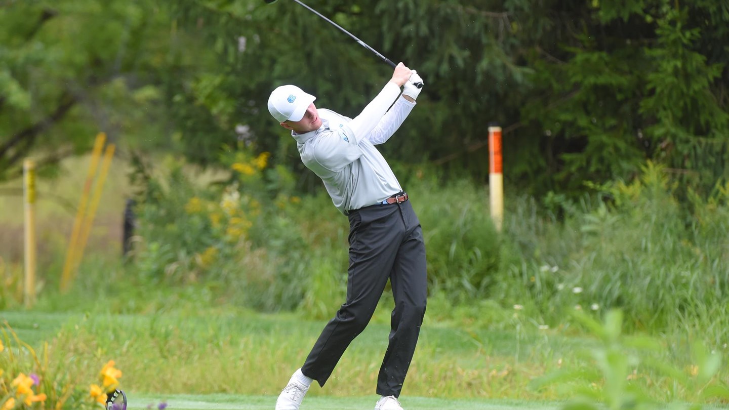 Men's Golf: UNC in Fourth After First Round of Georgia Collegiate ...