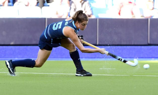 Win Streak Now at 37 Games for No. 1 UNC Field Hockey After 3-2 Win Against No. 17 Liberty