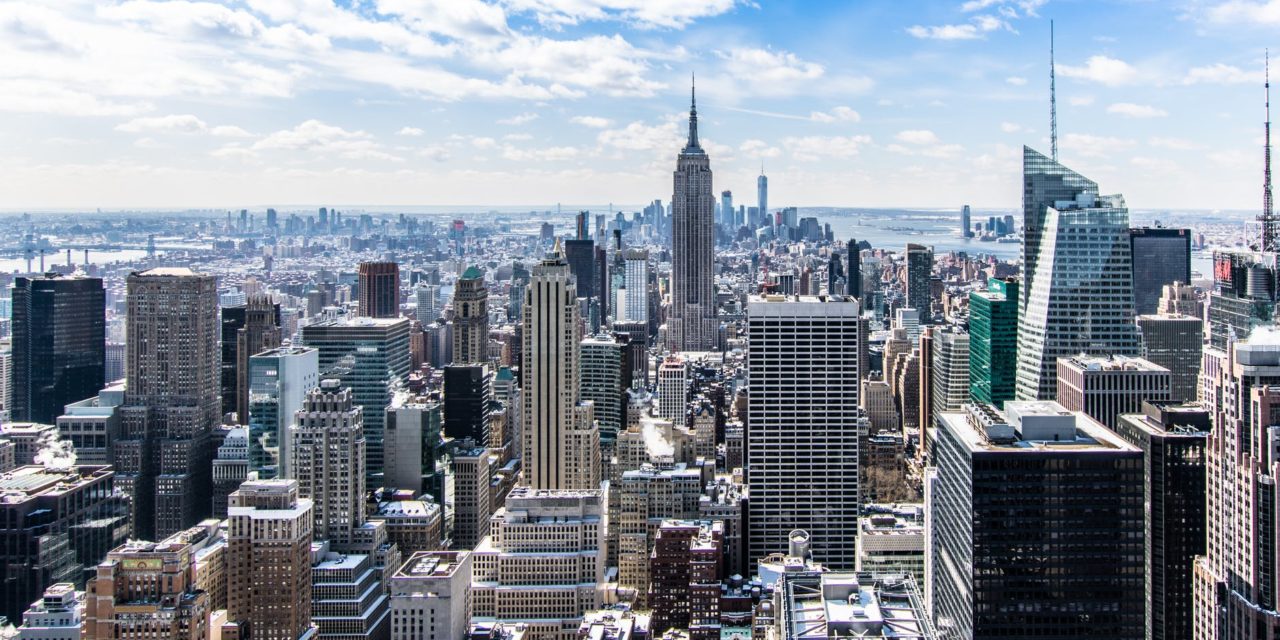 Chansky’s Notebook: A City Awake