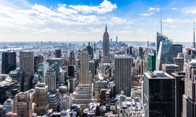 Chansky’s Notebook: A City Awake