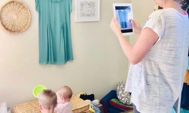 Woman Crush Wednesday: Alex Gates