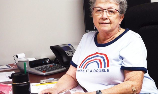 Chatham Non-Profits Try to Answer Surging Need for Food Aid