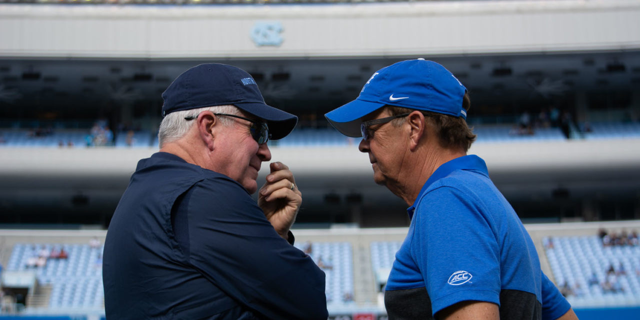 Mondays with Mack: Can Jay Bateman See Into The Future?