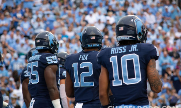 Chansky’s Notebook: Keeps Getting Better