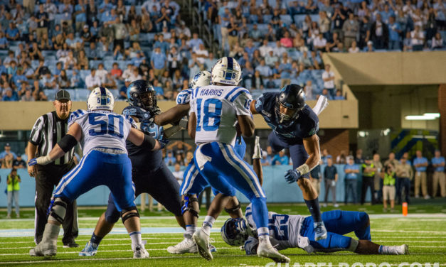 Chansky’s Notebook: Next Up, Duke