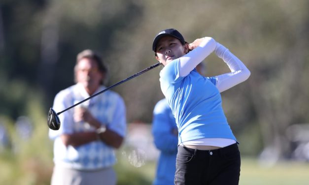 Women’s Golf: UNC Finishes Fall Schedule With 12th Place Finish at Landfall Invitational